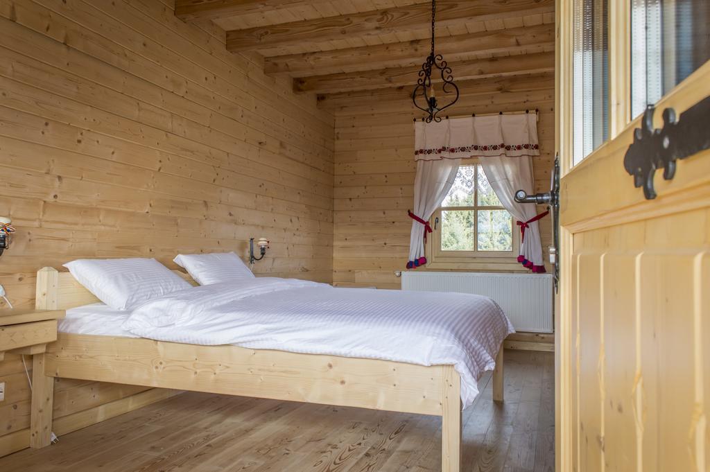 "Plai Cu Peri" Hotel Săpânța Room photo